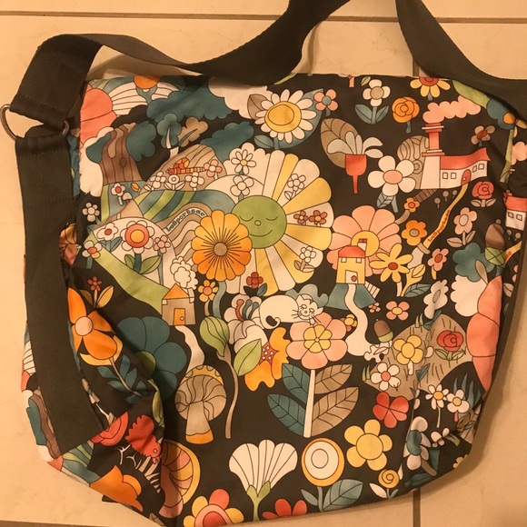 NWOT Lesportsac bag - Picture 2 of 4